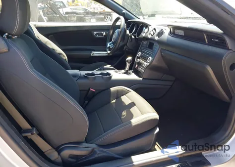 2017 Ford Mustang V6 from USA, damaged, VIN 1FATP8EM9H5208725